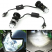 Motorcycle LED Headlight 11000LM with 1 Year Warranty